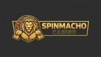 Spinmacho Casino