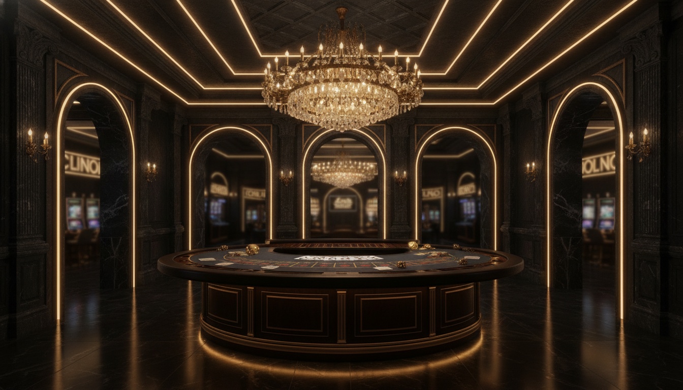 Spinmacho Casino