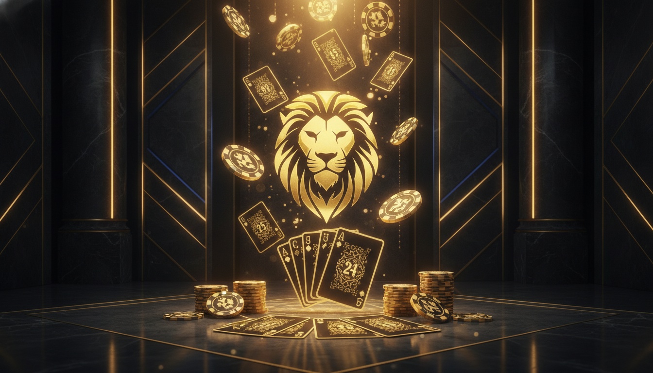 Spinmacho Casino