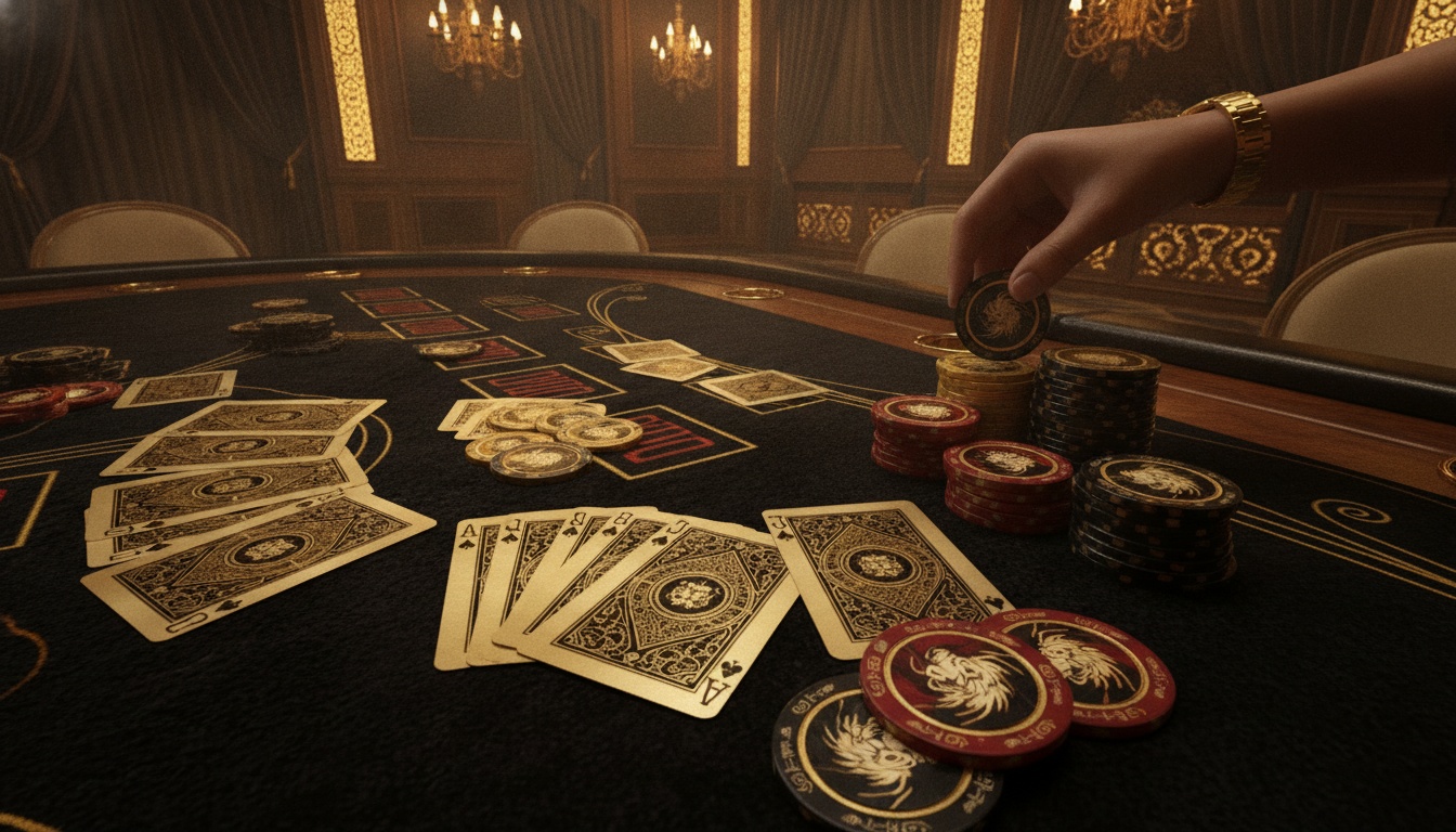 Vielfalt der Spiele bei Spinmacho Casino erleben